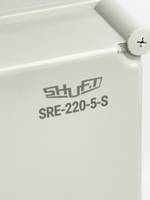 Пятиступенчатый регулятор скорости SRE-220-5, 5А, 230В