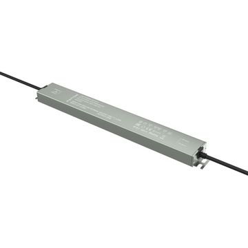 Источник напряжения PSL023 48В 60Вт IP 67 832002 серый Maytoni