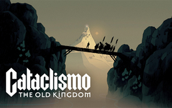 Cataclismo - The Old Kingdom (для ПК, цифровой код доступа)