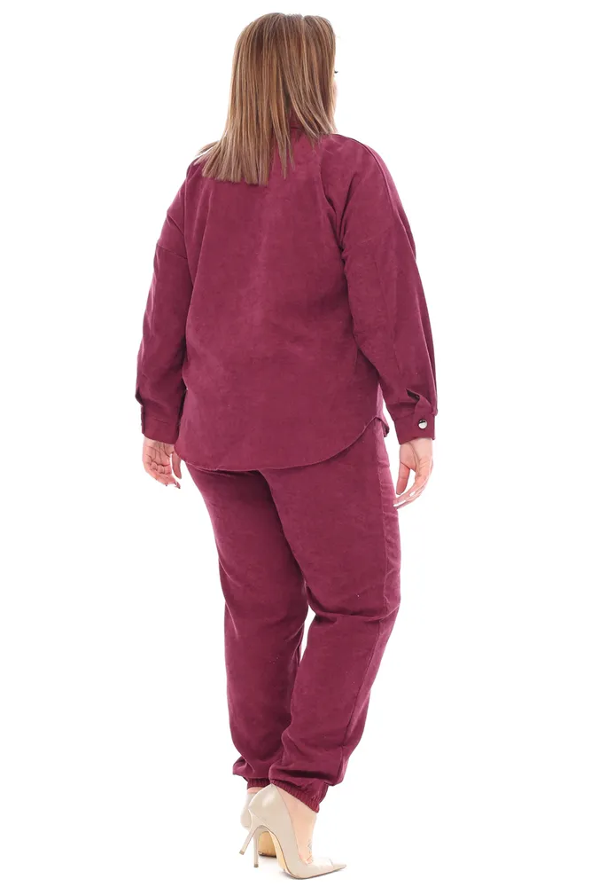 Костюм 2367 Fabrika