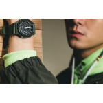 Часы G-SHOCK, GA-2110SU-3A