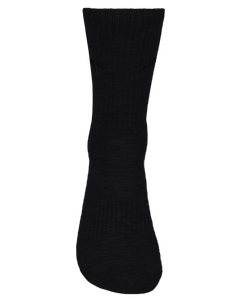 Носки высокие ESSENTIAL High Cushioned Socks, черный