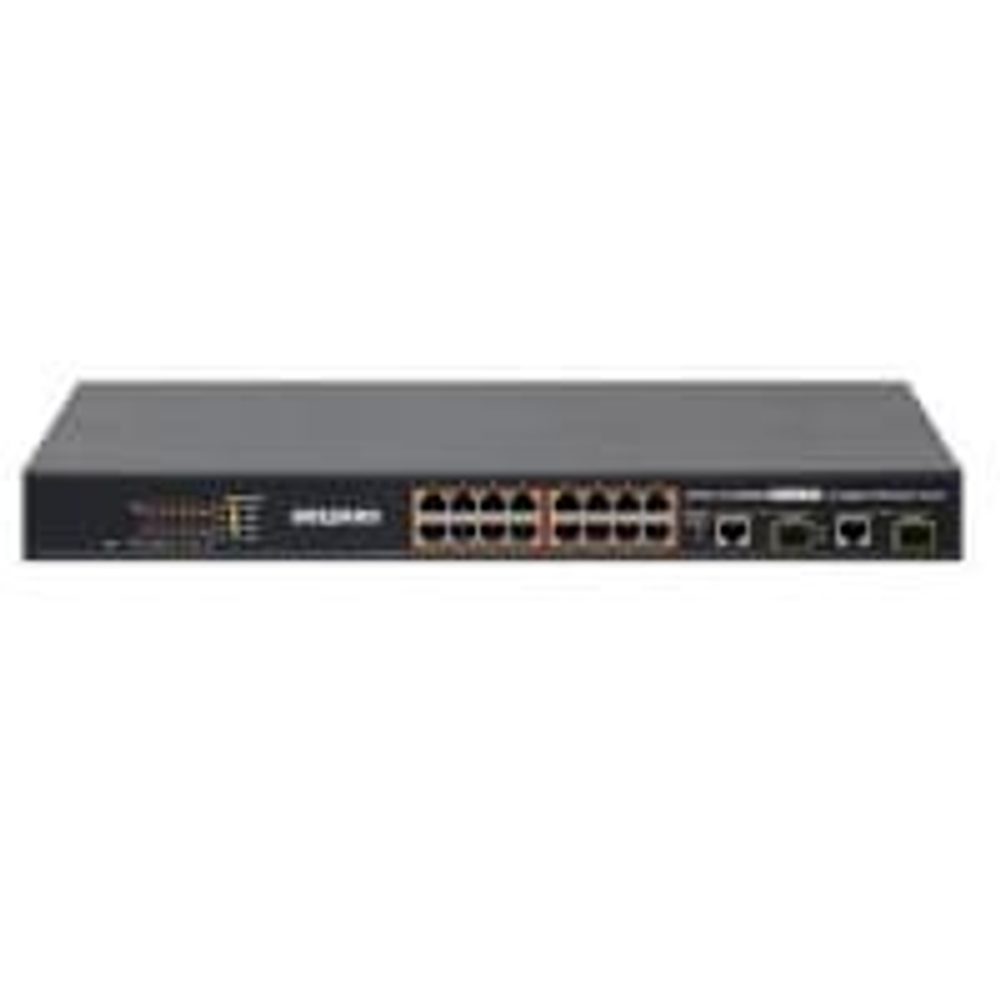 Beward STW-1622HP Сетевое оборудование