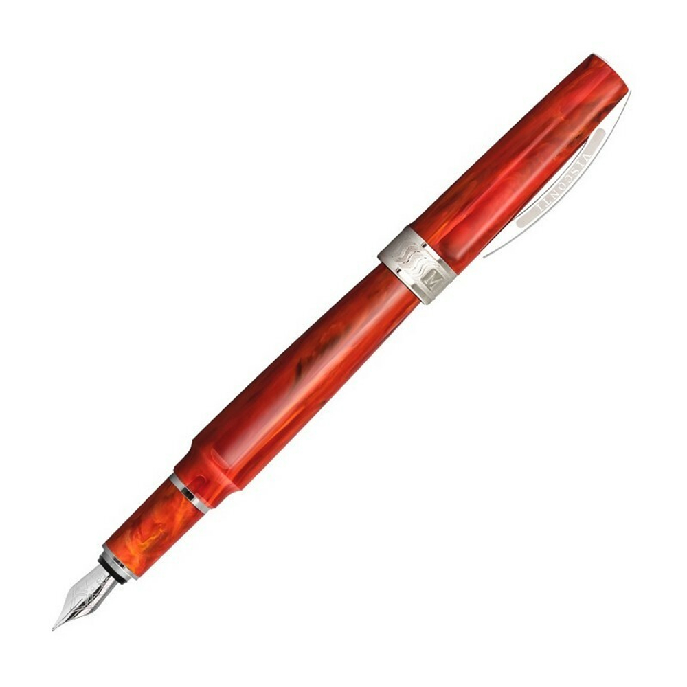 Перьевая ручка Visconti Mirage Coral перо M