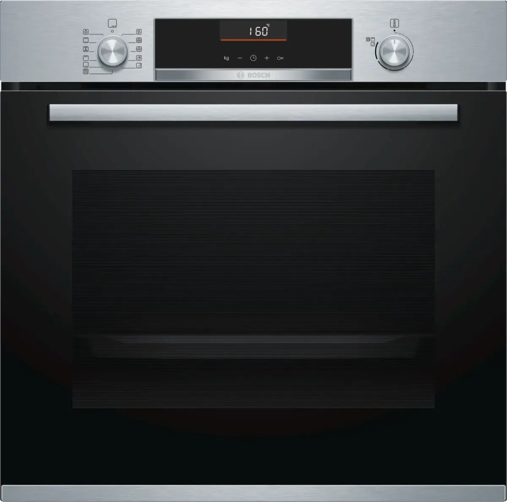Духовой шкаф Bosch HBA5560S0