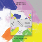 Альбом SEVENTEEN - Your Choice