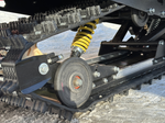 Снегоход IKUDZO HUNTER 750LS 29 V2