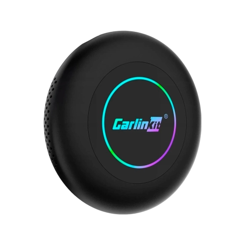 Carlinkit TBox Ultra 2 8/128 адаптер на ГУ автомобиля