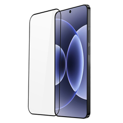 Закаленное стекло на экран для Xiaomi 17 и 17 Pro, серия 2.5D HD Screen Protector от Dux Ducis
