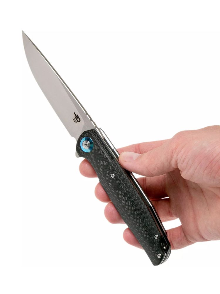 Нож Bestech BG19A ASCOT