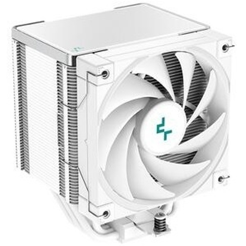 Кулер для процессора DeepCool AK500 WH, S-1700, TDP 240W, белый (R-AK500-WHNNMT-G)