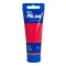 75 ml tube of acrylic paint, carmine Coral Red