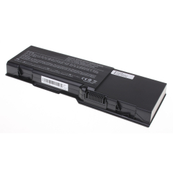 Аккумулятор AnyBatt 6600mAh для ноутбука Dell GD761, HK421, KD476
