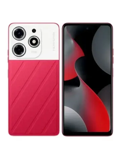 6,78" Смартфон Spark 10 Pro 8/256 ГБ 4894947006937 RED