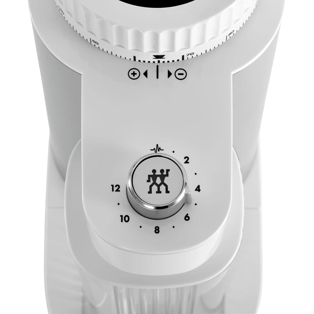 Zwilling Кофемолка Enfinigy EAN 4009839642975