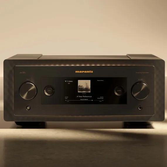 Marantz LINK 10n Black
