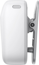 Передатчик DJI Mic Mini (Arctic White)