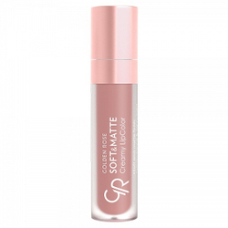Помада жидкая для губ GR Soft&amp;Matte Creamy Lipcolor