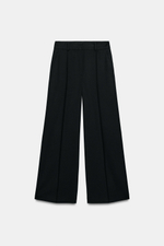 ШИРОКИЕ БРЮКИ — ZW COLLECTION — ZARA