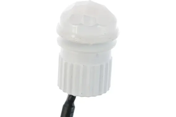 Датчик движения Navigator IRM09 8м 5с-8м IP65 белый 32102