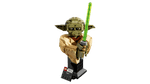 Конструктор LEGO Star Wars 75438 Yoda Bust