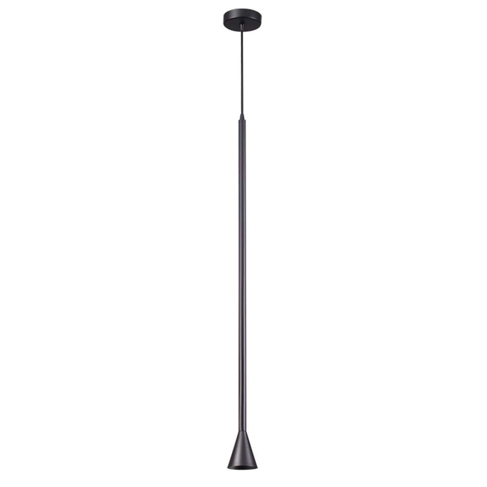 3884/1B ODL Светильник GU10 LED 7Вт 220В IP20 HIGHTECH