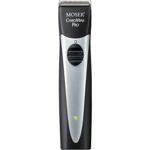 Машинка для окантовочных работ Moser CHROMINI PRO (1591-0062)