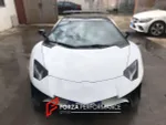 Обвес переделка в SV для LAMBORGHINI AVENTADOR LP700 2011–2015 Ламборгини