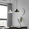 Подвесной светильник  MARBLE01 ImperiumLoft