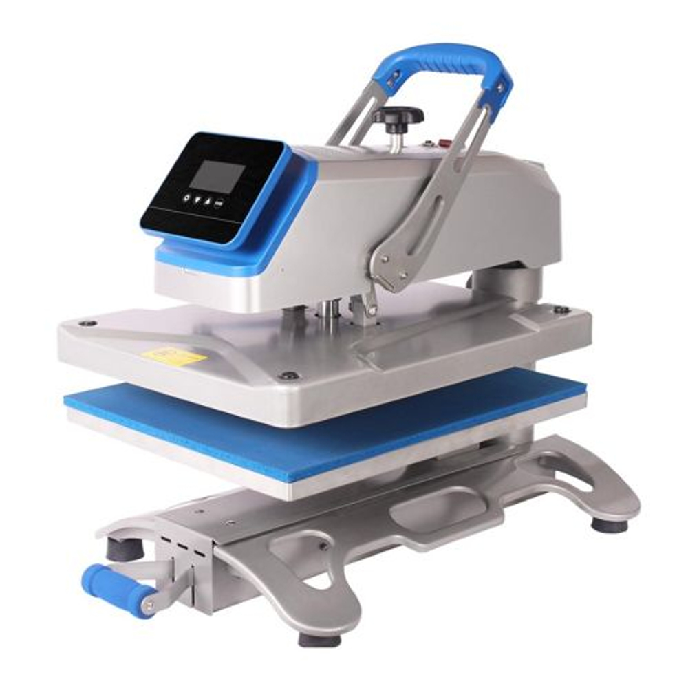 Термопресс TECHNOPRINT TP500R (40х50см)