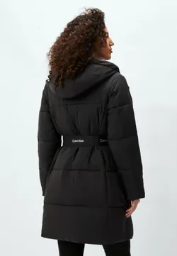 Куртка утепленная женская CALVIN KLEIN JEANS