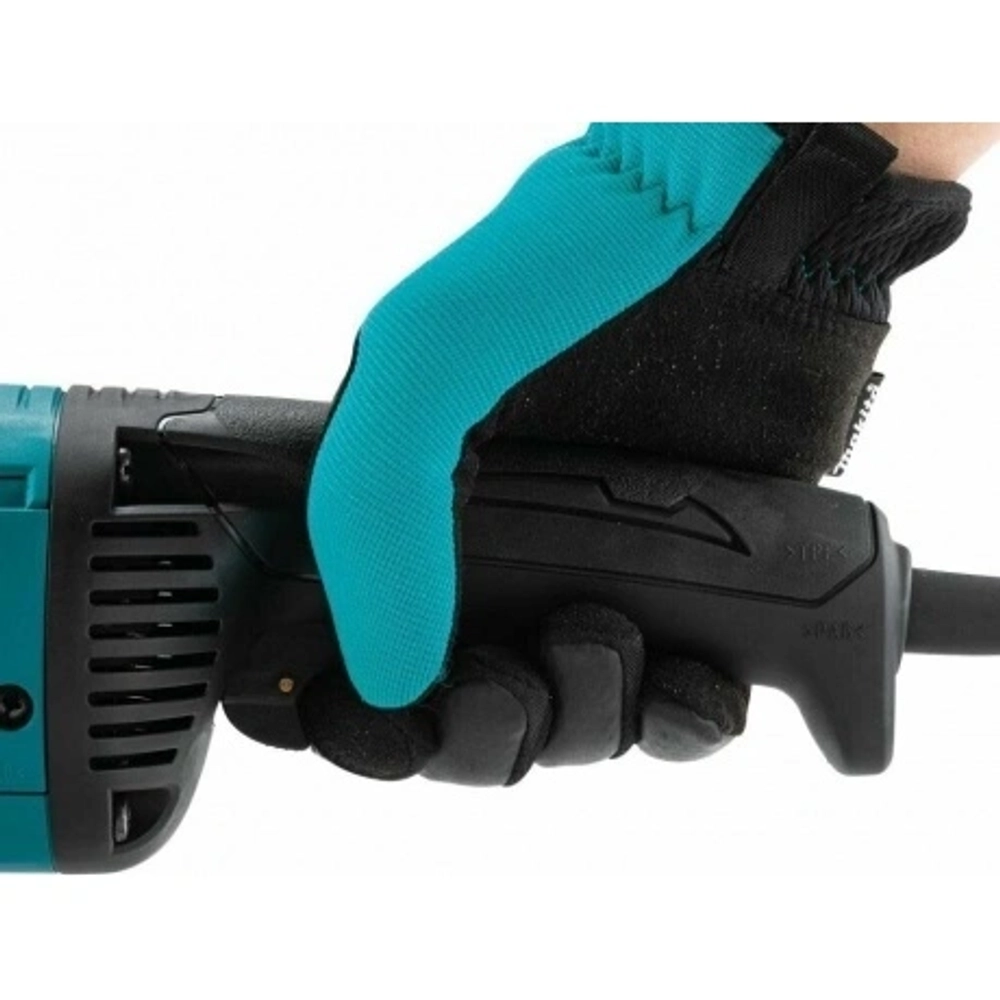 Углошлифовальная машина Makita GA7082