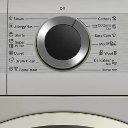 Стиральная машина Bosch WGA2540XME