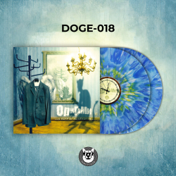 Оригами - И ангелы ошибаются + Нить (2LP)