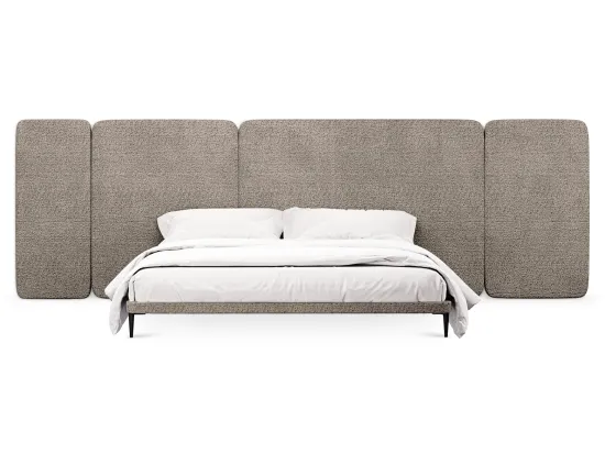 Кровать Licata 961667
