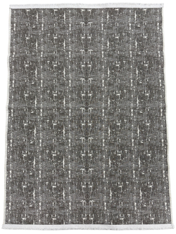 Ковер NUN KILIM NUN4 BEIGE Прямоугольник