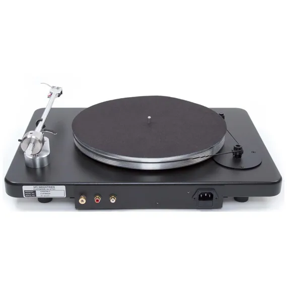 VPI Cliffwood Black