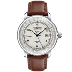 ZEPPELIN Men"s Hundred Years Collection Watch