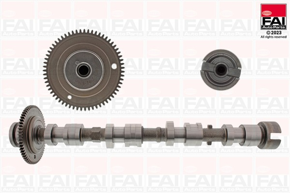 FAI AutoParts - C529-FAI - Camshaft