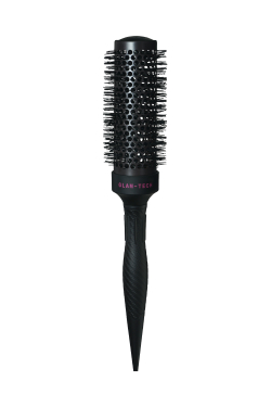 Термобрашинг GLAM-TECH Smart Round Brush 25 мм, 32 мм, 43 мм, 53 мм термостойкий, керамическое покрытие, меняет цвет