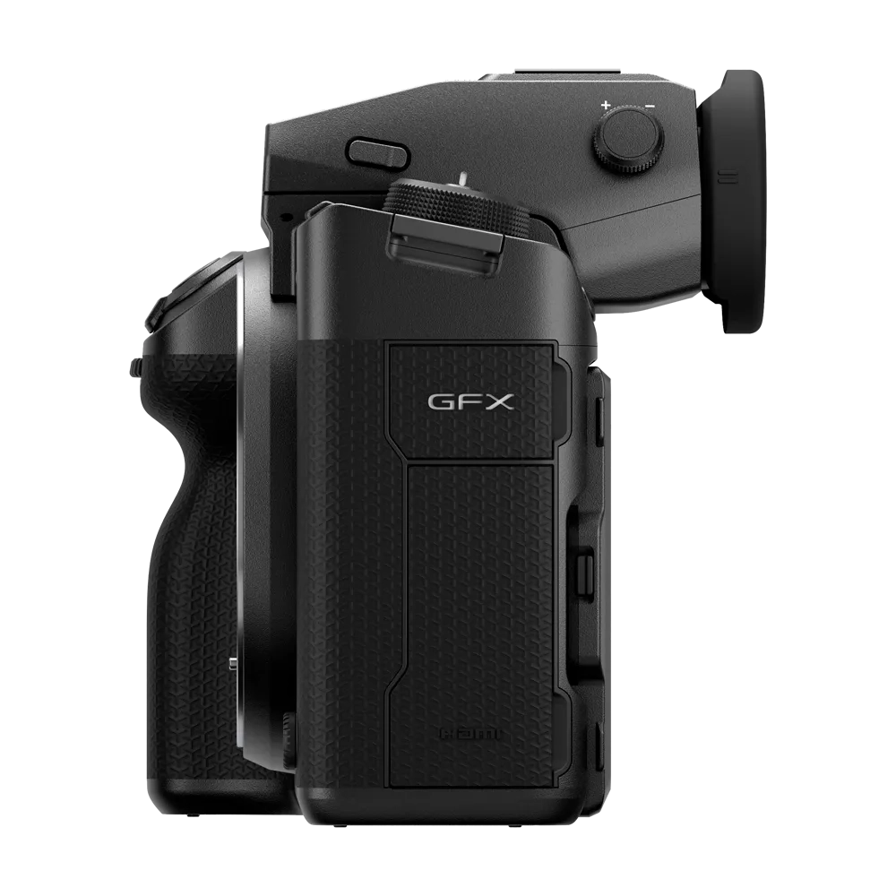 Фотоаппарат среднего формата FUJIFILM GFX 100 II Body