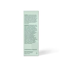 Jan Marini MARINI LUMINATE® FACE MASK Осветляющая маска для сияния кожи. Объем: 28 мл