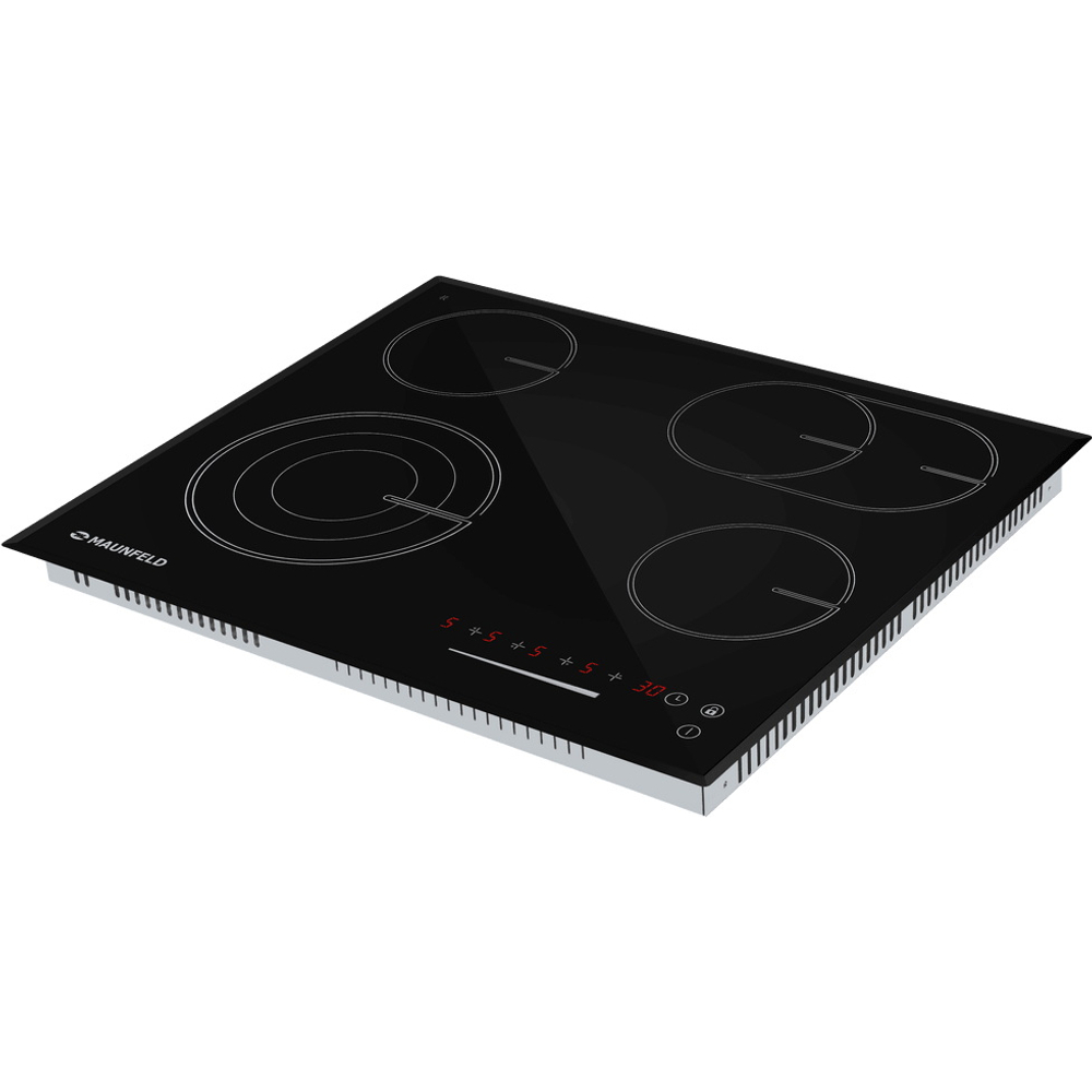 Maunfeld AVCE6049STOBK