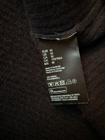 Кашемировый свитер H&M, M