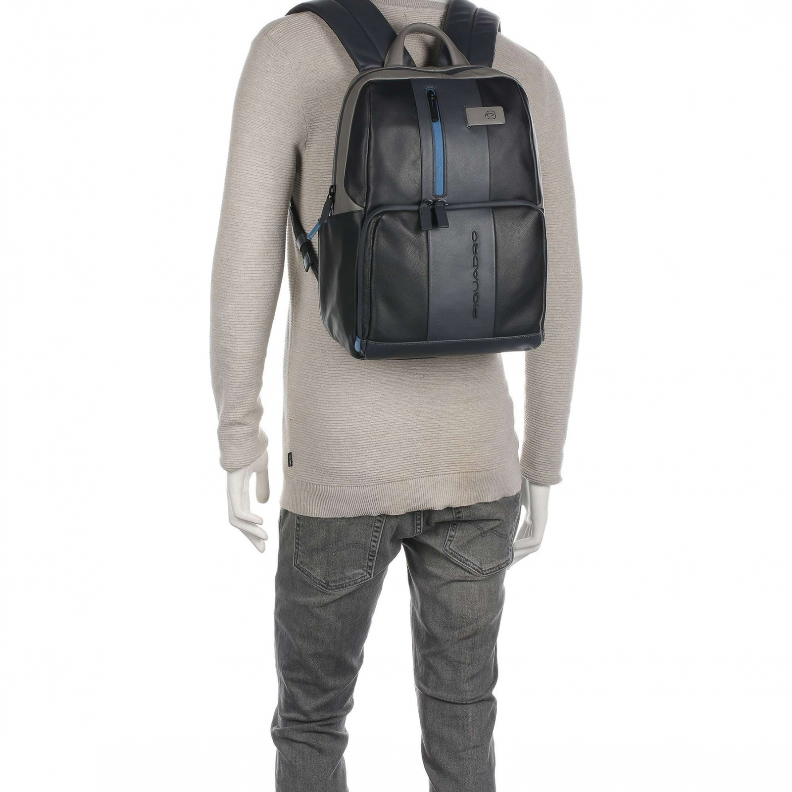 Рюкзак для ноутбука 14" Urban CA3214UB00/Nero-grigio