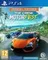 PS4 The Crew Motorfest (Б/У, Русские субтитры, CUSA-41734)