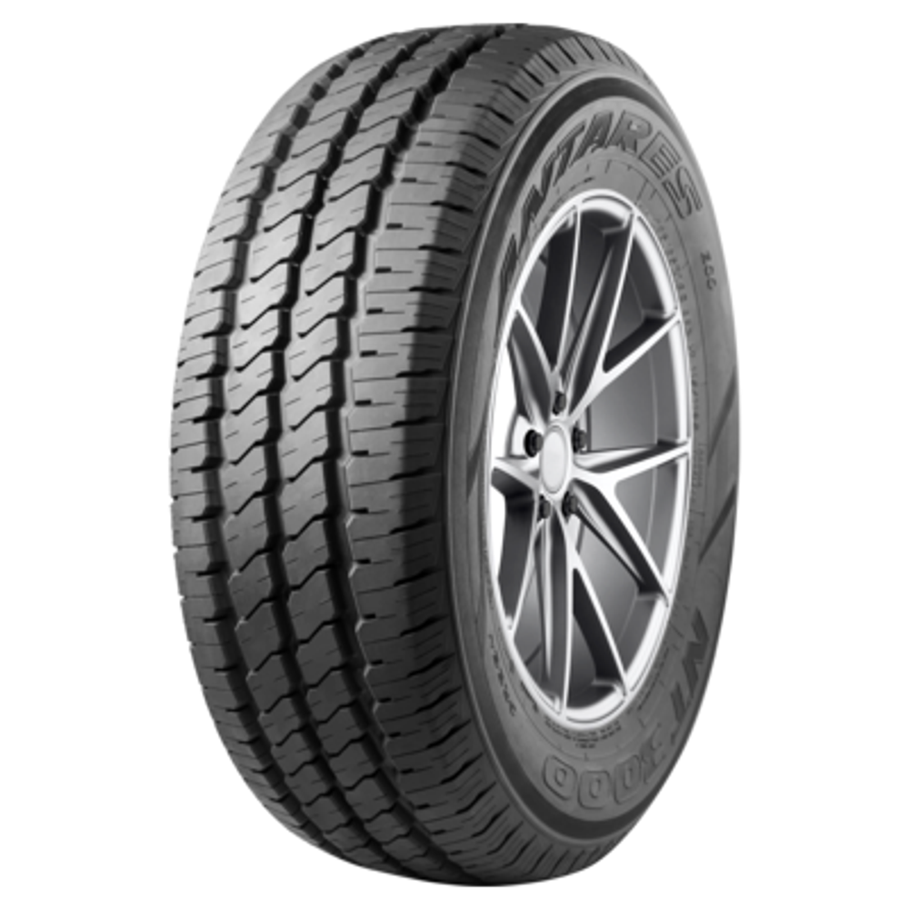 205/65R16C 107/105T NT 3000 TL M+S 8PR Antares