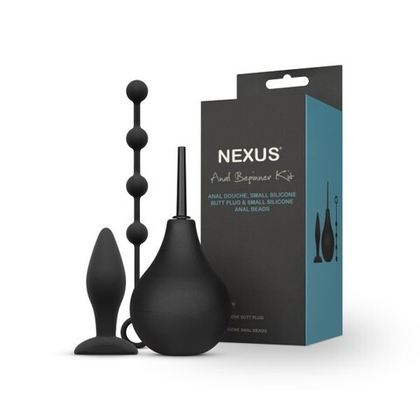 Анальный набор для начинающих Nexus