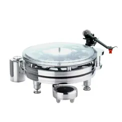 Acoustic Solid Brake WTB370 AT740 M2 Silver