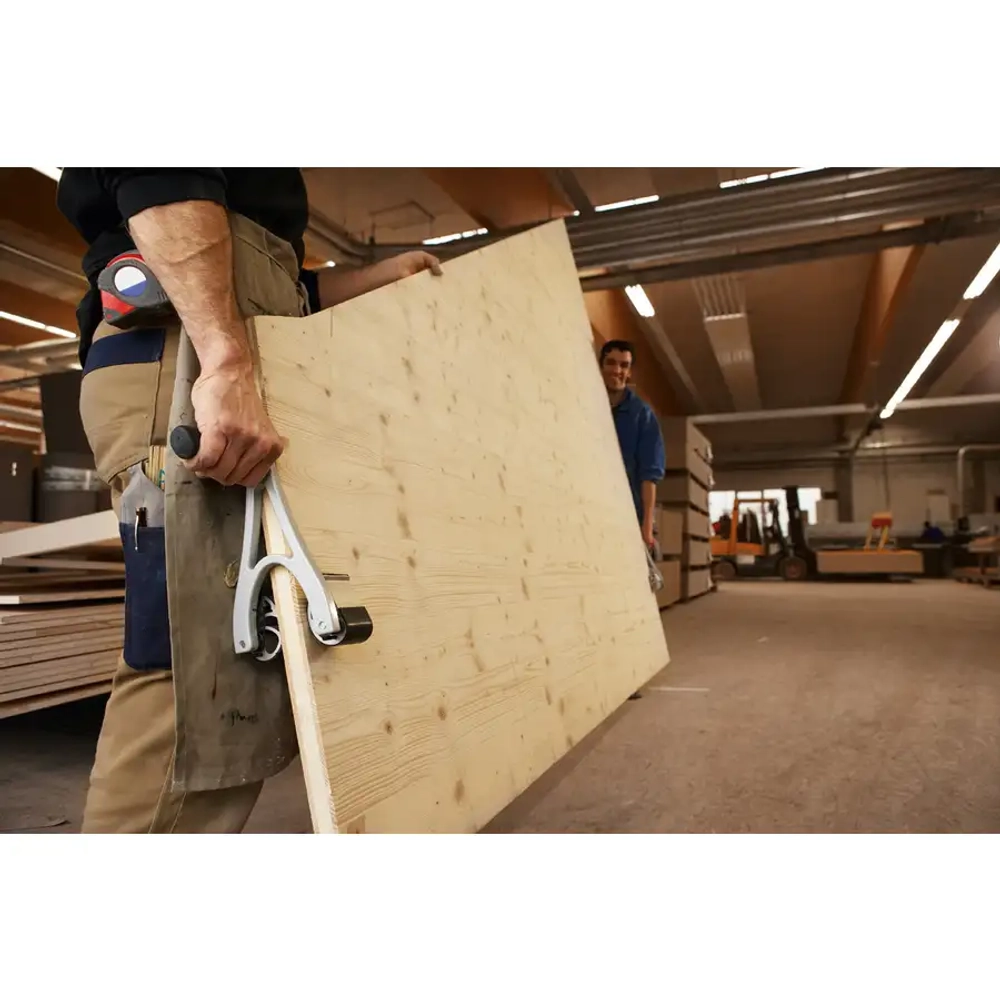 Держатель для переноски плит BESSEY KFP